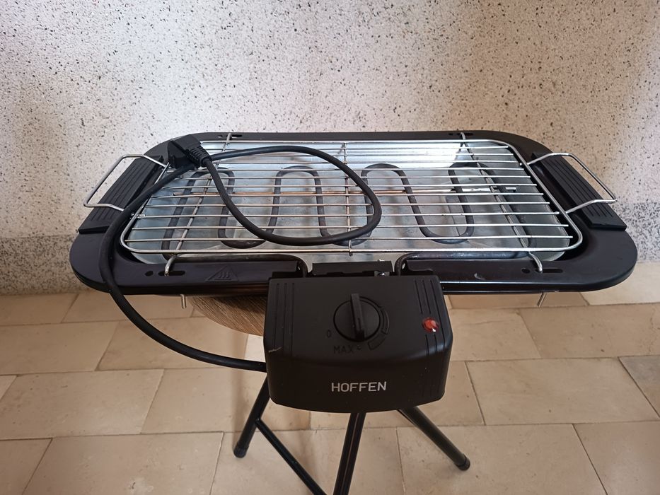 Grelhador eletrico 2000w
