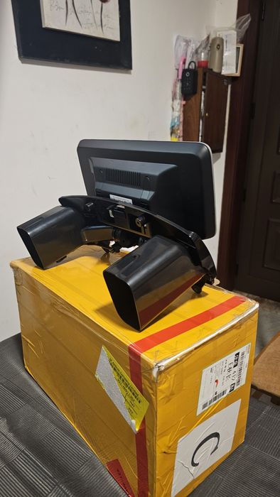 Carplay android para mercedes ML, GL de 2012 a 2015