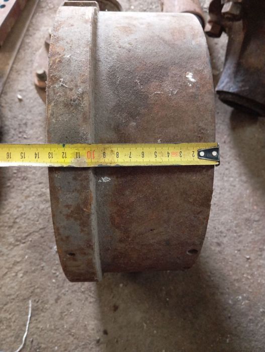 Продам барабан,млин