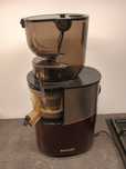 Wyciskarka wolnoobrotowa Biochef Atlas pro juice 400 Wat