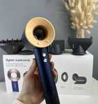 Знижка‼️ Фен Dyson HD07 HD08 Supersonic Prussian Blue