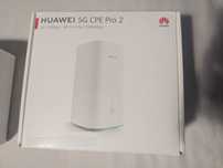 sprawny router HUAWEI 5G CPE PRO 2  H122 - 373 3,6Gbps