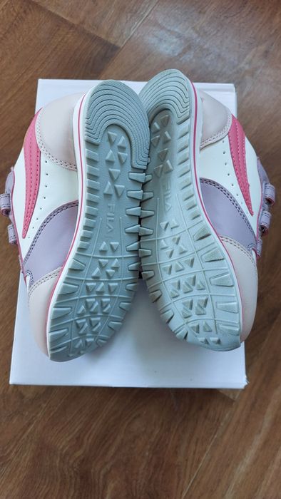 Adidasy, buty, fila