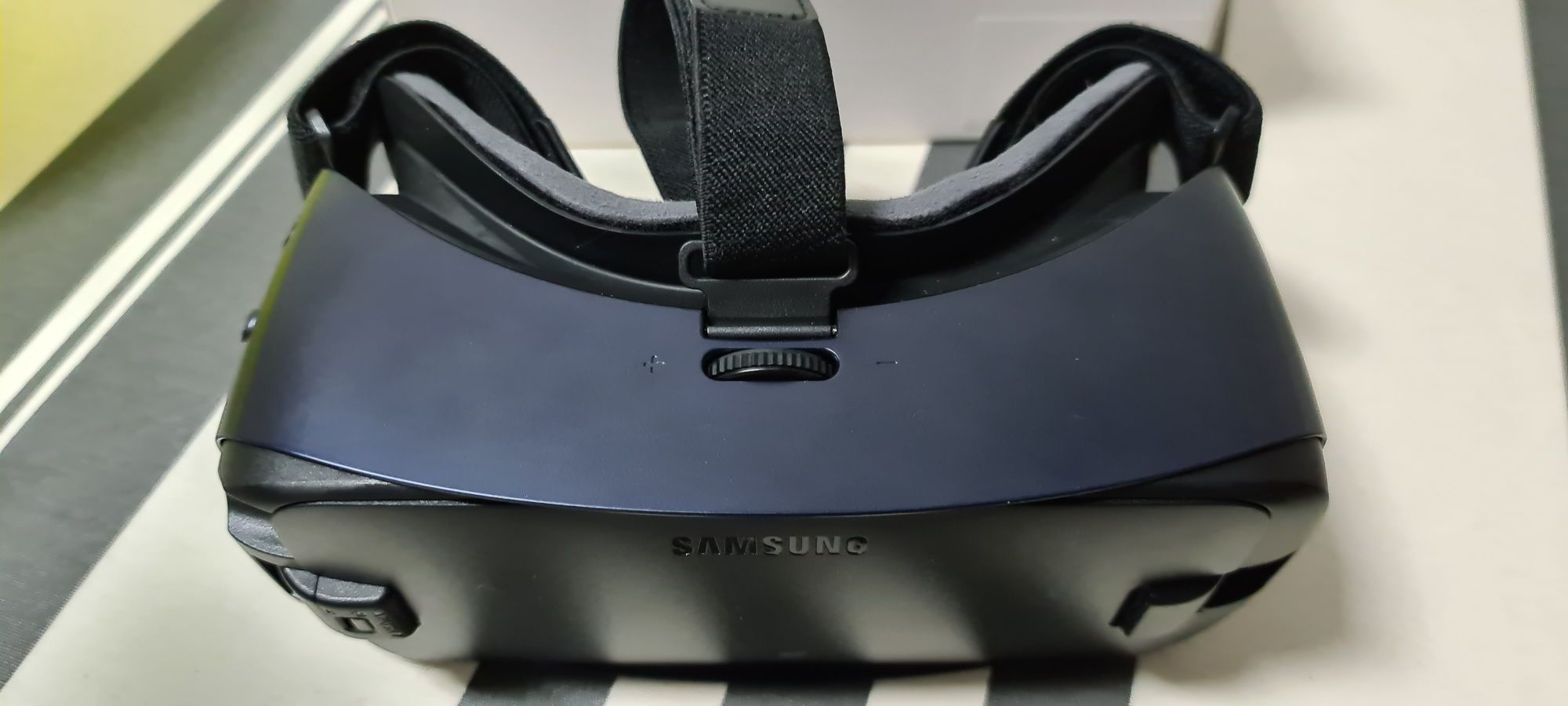 Vendo gear vr Samsung