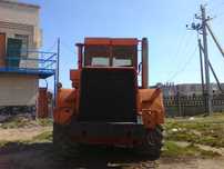 Продам погрузчик  К702 М