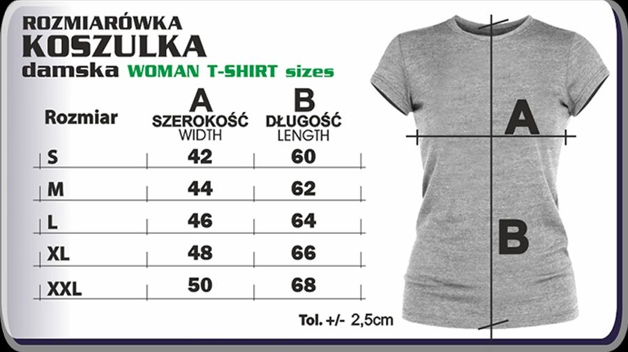 Żonozaur koszulka damska walentynkowa dla super żony 5 rozmiarów NOWA