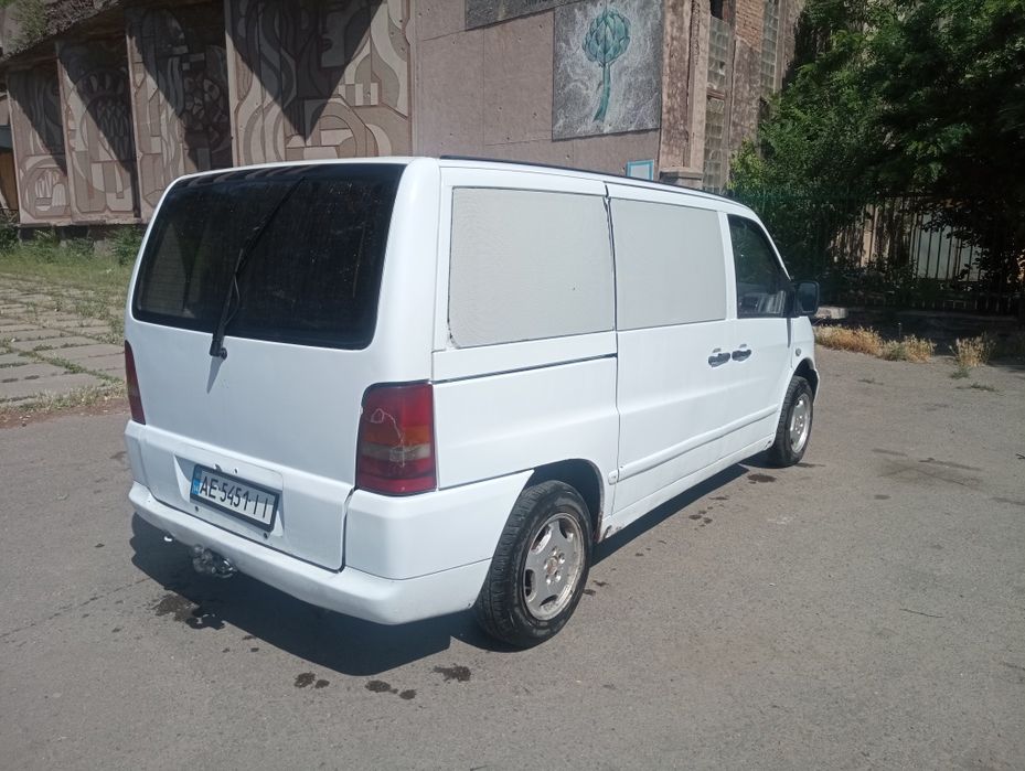 Продам Мерседес Віто 108