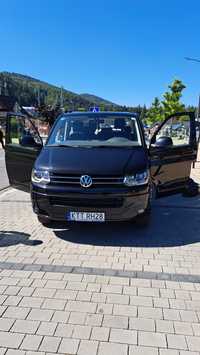 Vw caravelle 2000 cm automat 2014