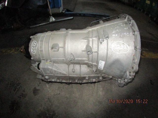 Caixa Velocidades 1068401362 1068301363 ZF6MP26 JAGUAR XF 2009 3.0 D Diesel Auto