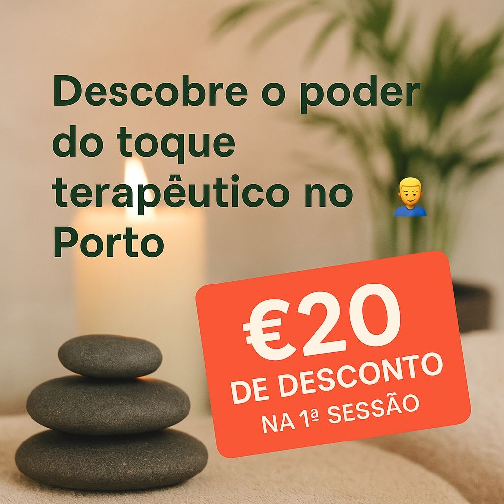 Massagem Relaxante