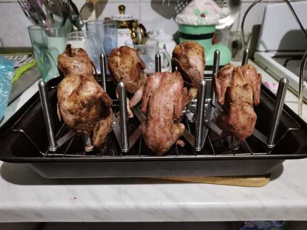 Подставка под ребра рыбу для гриля Weber духовки барбекю BBQ копчения