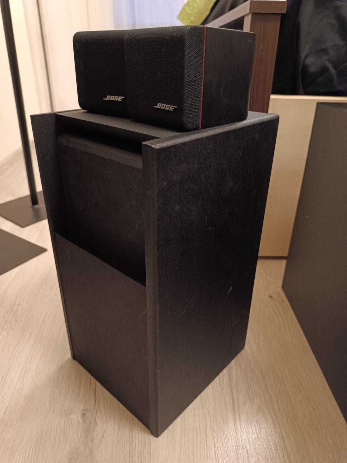 Bose Acoustomass 3 serie 3