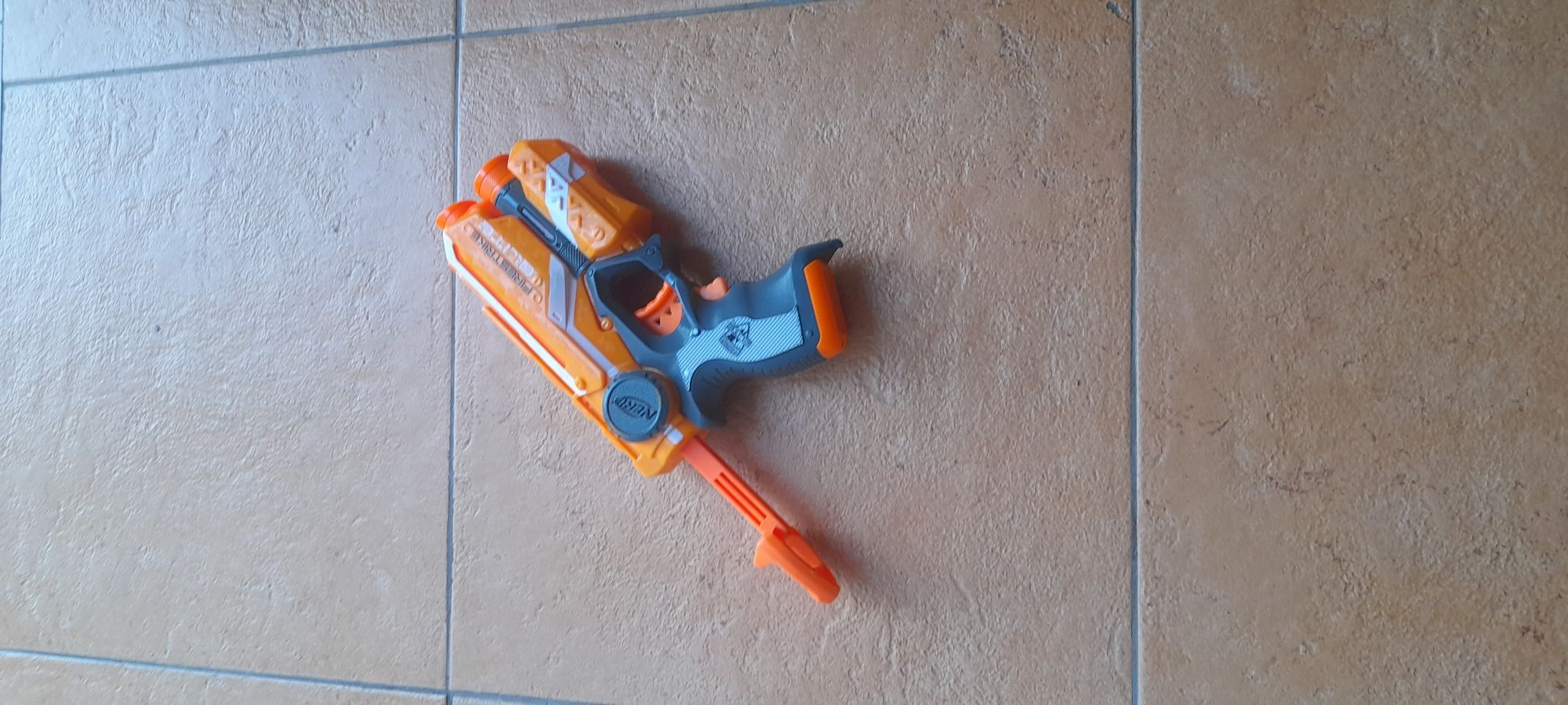 NERF N-Strike Elite