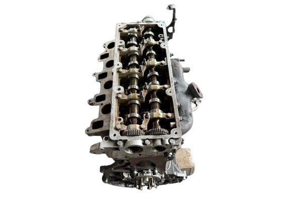 Audi A4 B7 B8 A5 8T 2.0 TDI Silnik CAG