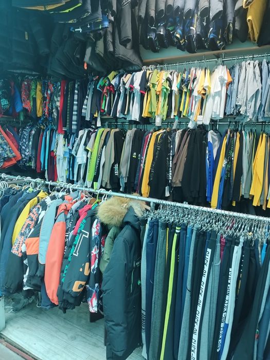 Продам готовий бізнес