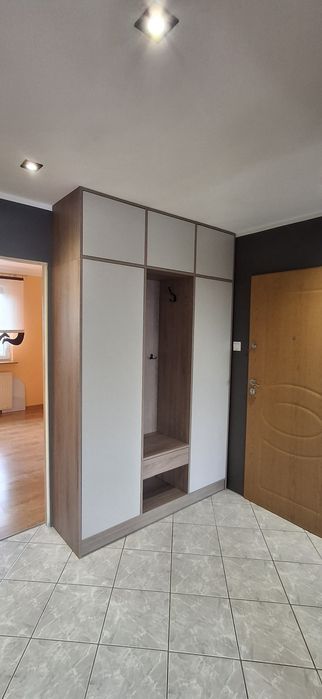 Mieszkanie 3 pokojowe