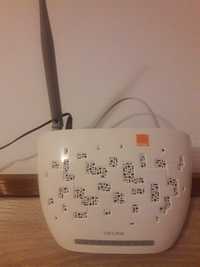 Router tp link TD-W8951ND