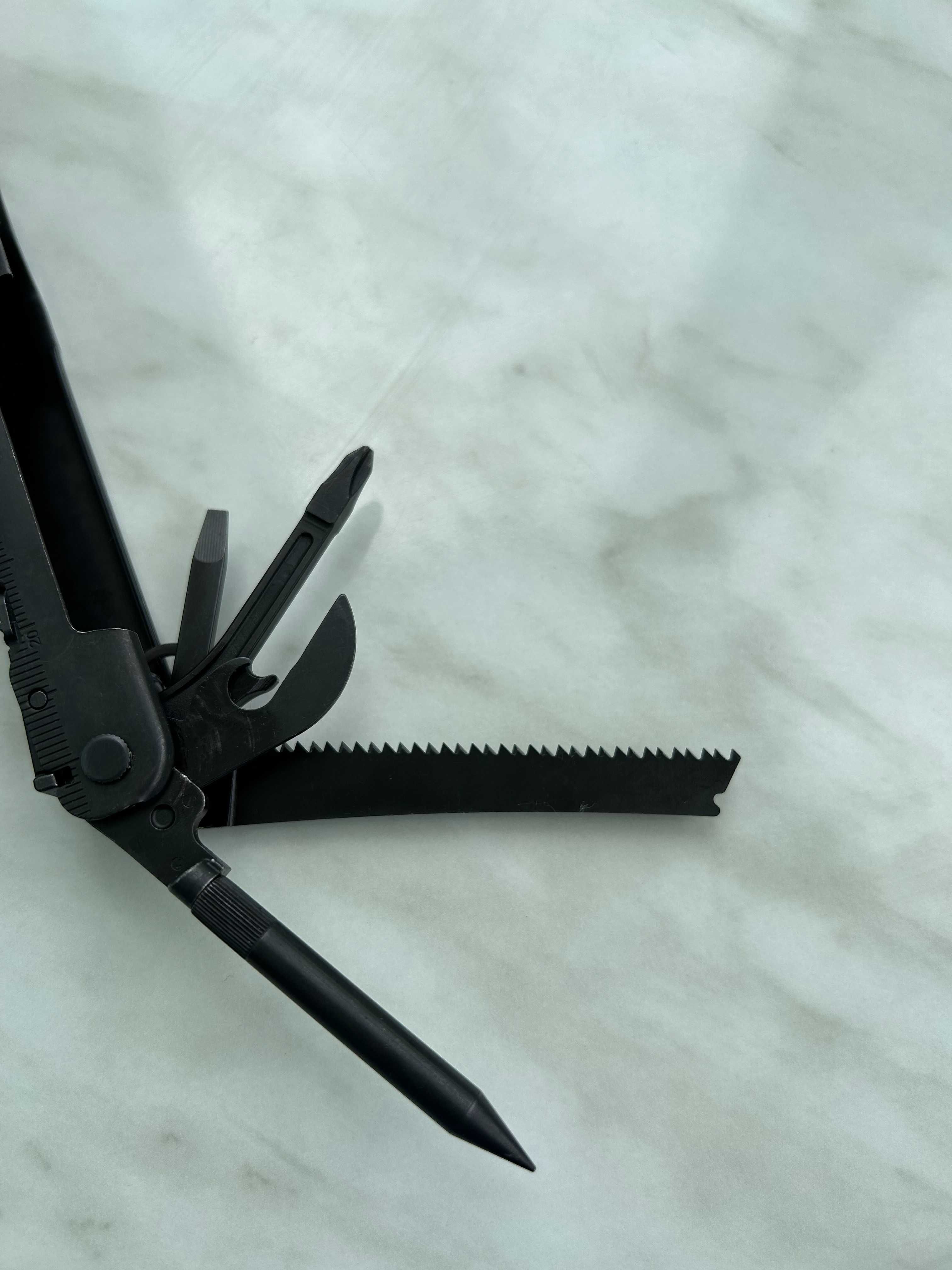 Мультитул Leatherman Super Tool 300 EOD!