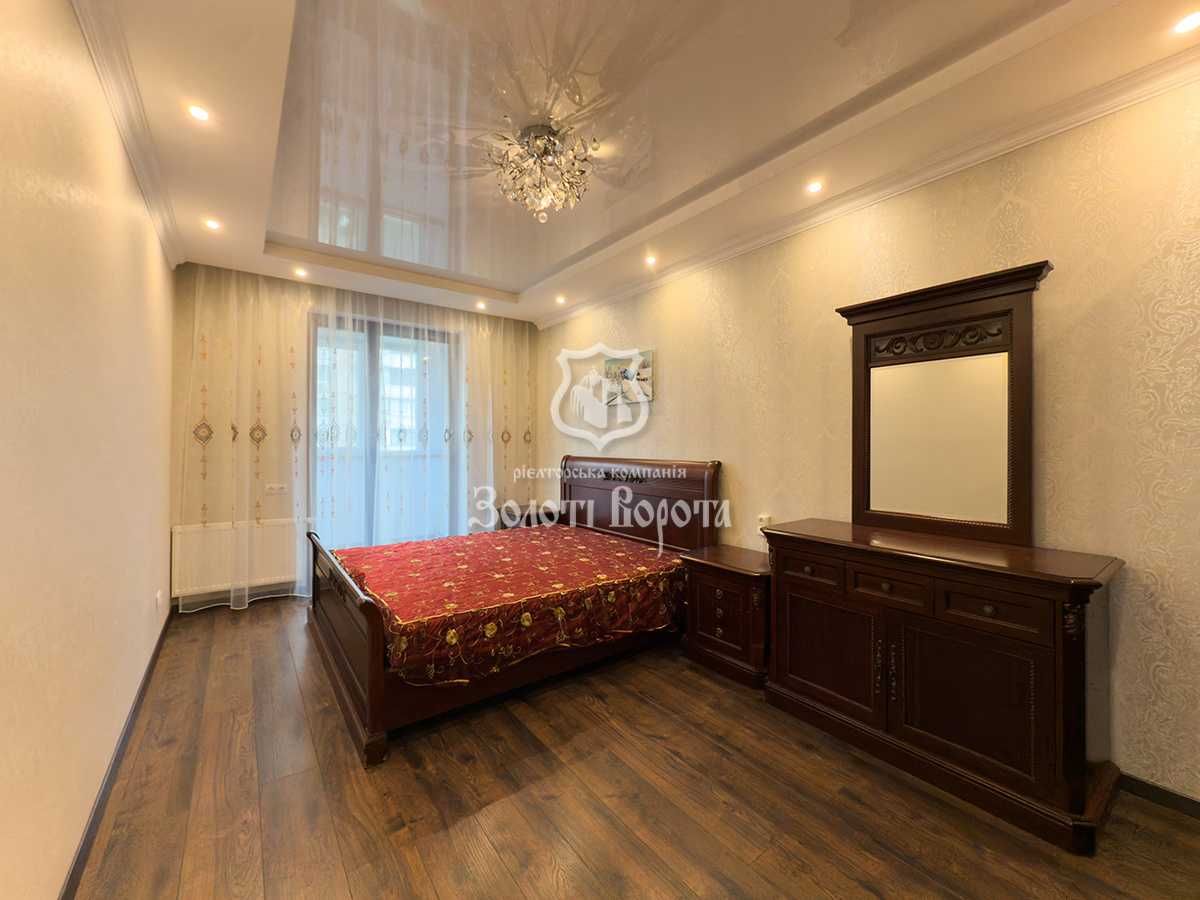 Квартира, 3к. Євроремонт. Гмирі, 17, Позняки, Дарницький район