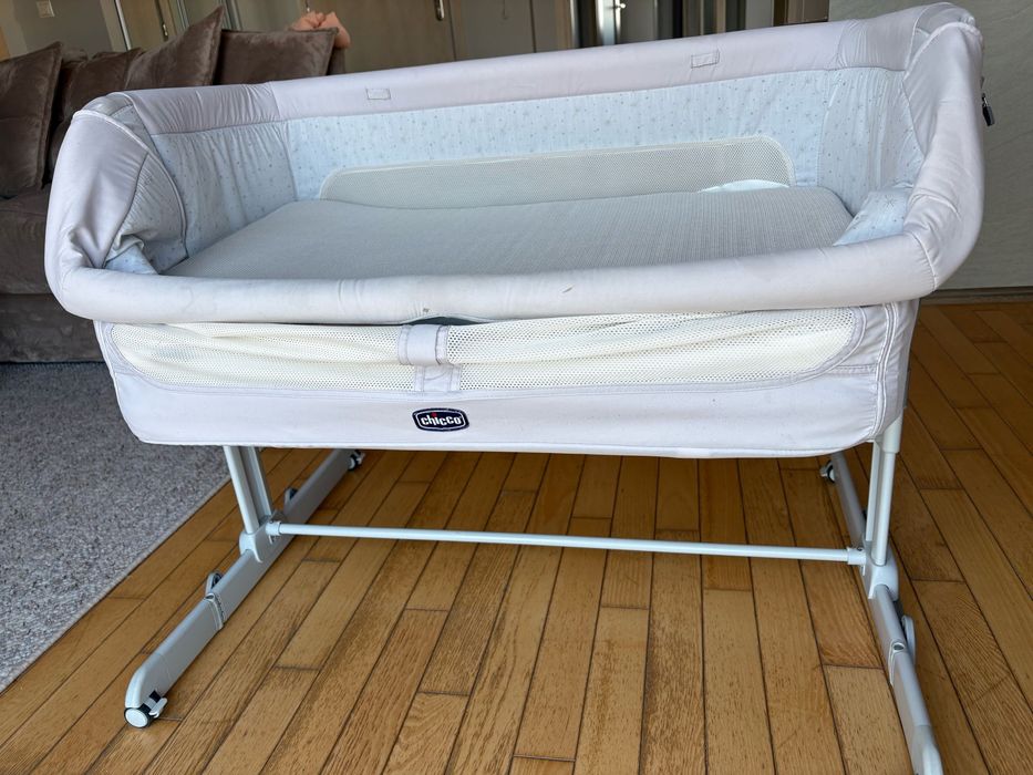 Dostawka Chicco