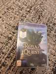 Royal Quest gra na pc
