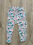 Spodnie letnie r. 98