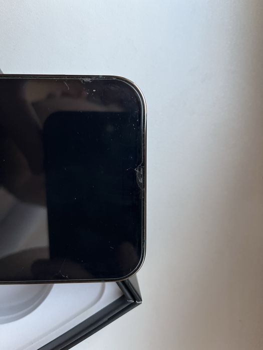 Iphone 13 pro max neverlock green