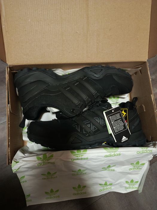 Кросівки Адідас Террекс