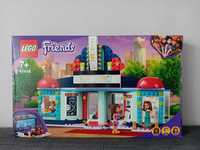 LEGO FRIENDS 41448 Kino w Heartlake NOWE