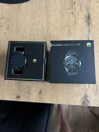 Sprzedam zegarek HUAWEI WATCH GT 2