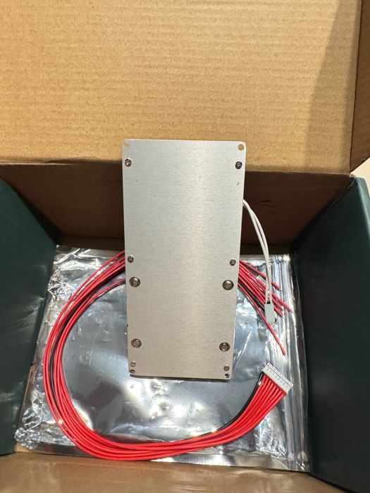 BMS LiitoKala 24V 100A LiFePo4