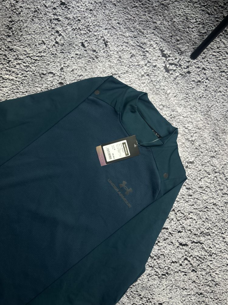 Чоловічий лонгслів Under Armour