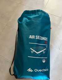 Colchão Quechua Air Seconds