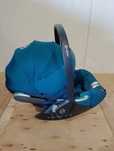 Cybex Cloud Z2 i-Size Fotelik Samochodowy 0-13 kg Plus Mountain Blue
