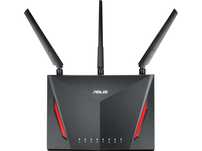 Router Gaming AiMesh ASUS RT-AC86U Gamin