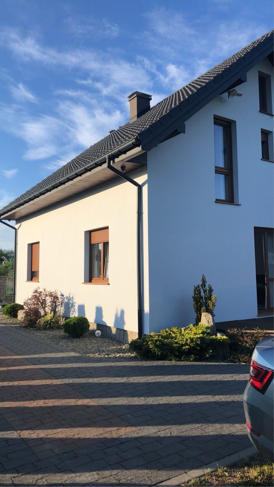„PROMYK SLOŃCA” Apartamenty w Mielnie.