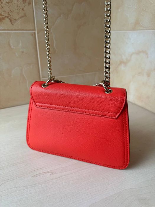 Сумочка Trussardi оригінал