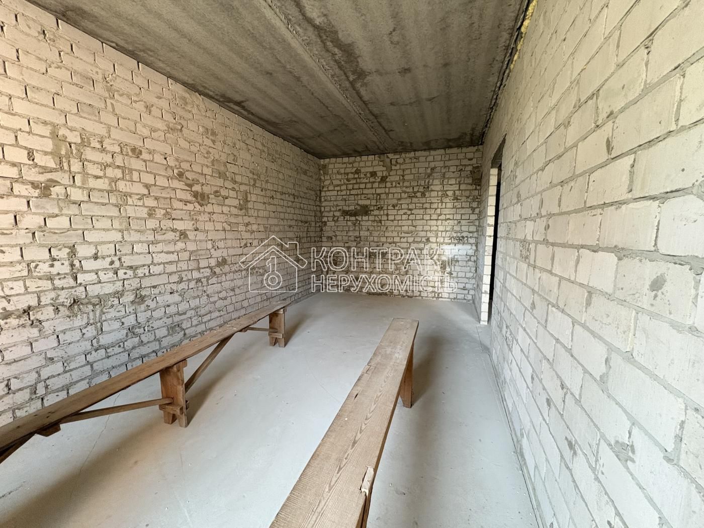 Продаж квартири 40 м2 ЖК Пташка м Академіка Павлова Барабашова 18