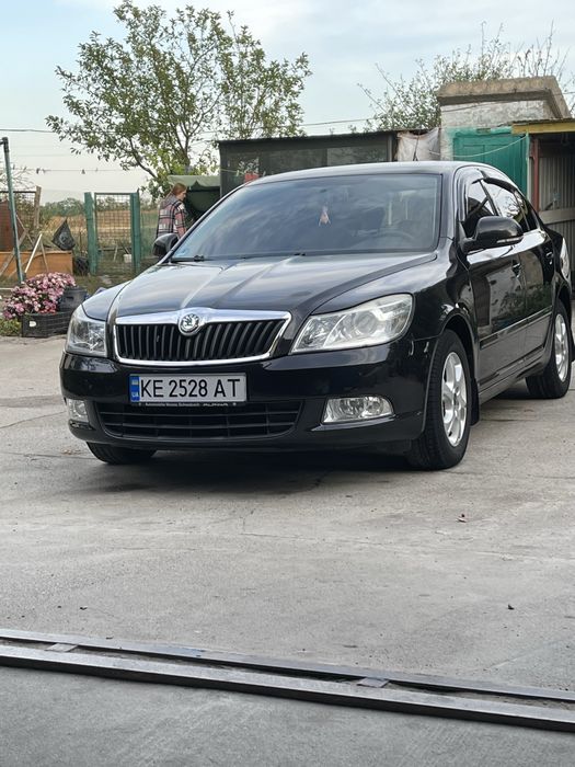 Школа а5 рестайлинг