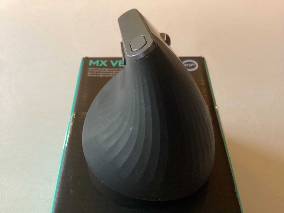 Logitech MX Vertical myszka