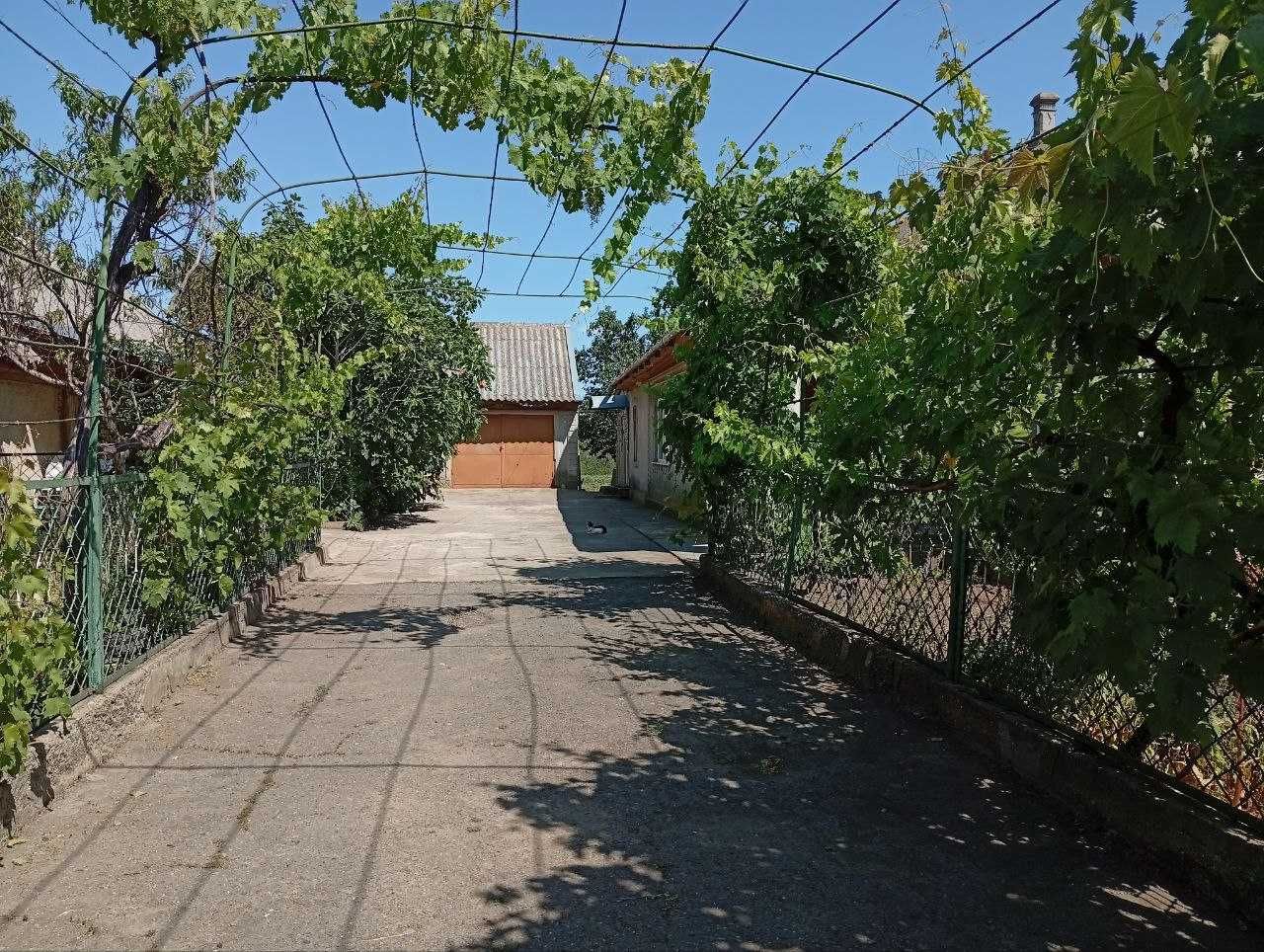 Дом в с. Калаглия
