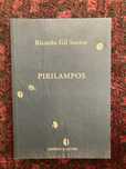 Pirilampos, de Ricardo Gil Soeiro