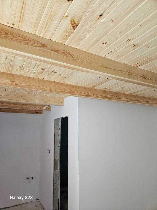 Usługi remontowo-budowlane