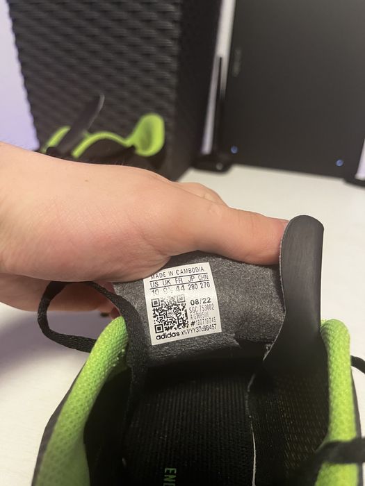 Turfy Adidas x Speedportal.4