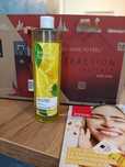Żel pod prysznic lemon burst avon
