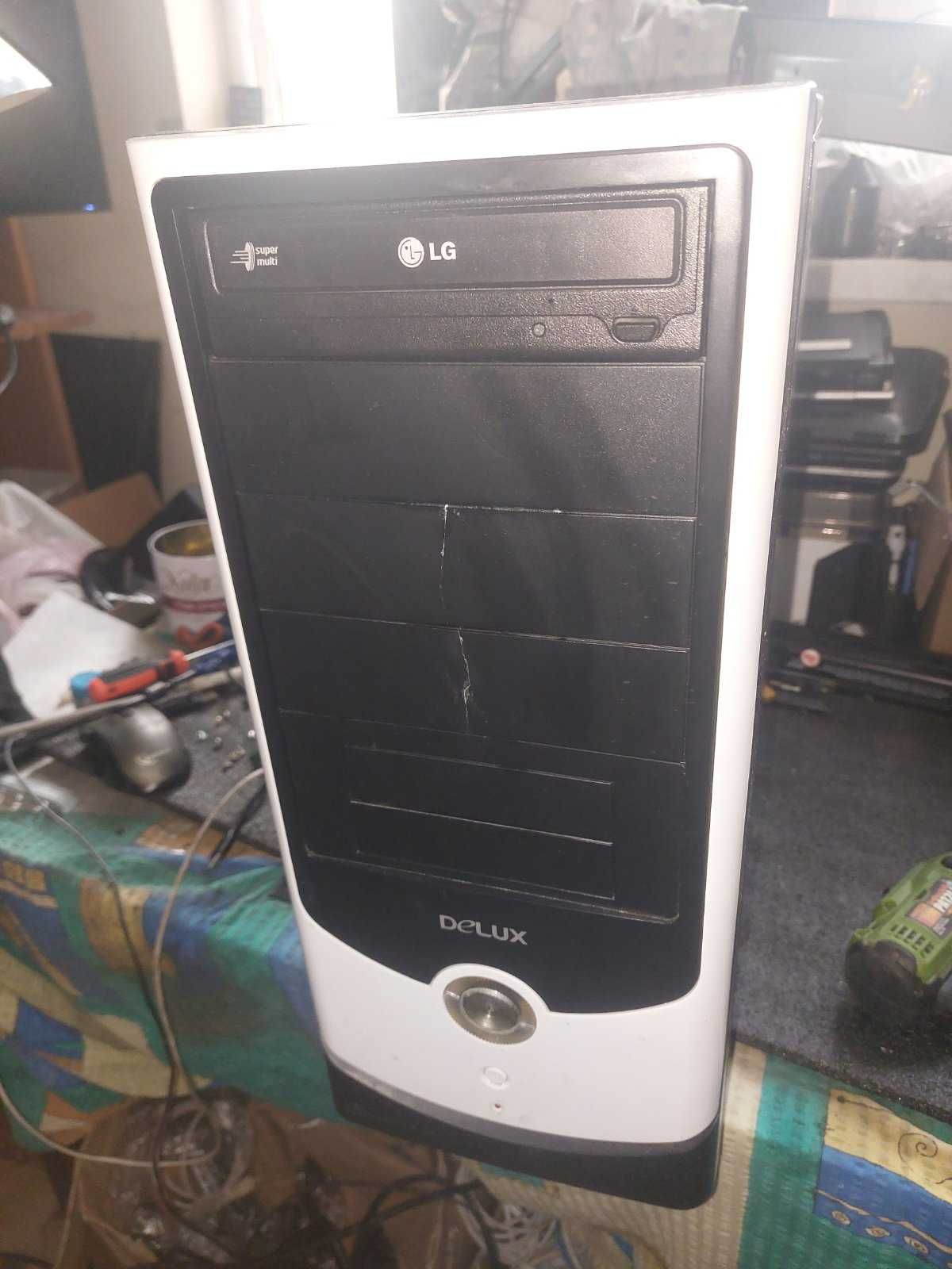 Корпус для компьютера и ПК ATX,