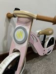 Bicicleta de aprendizagem