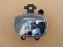 Nissan NV300 Primastar II lift 21-24r Halogen Led DRL lewy prawy
