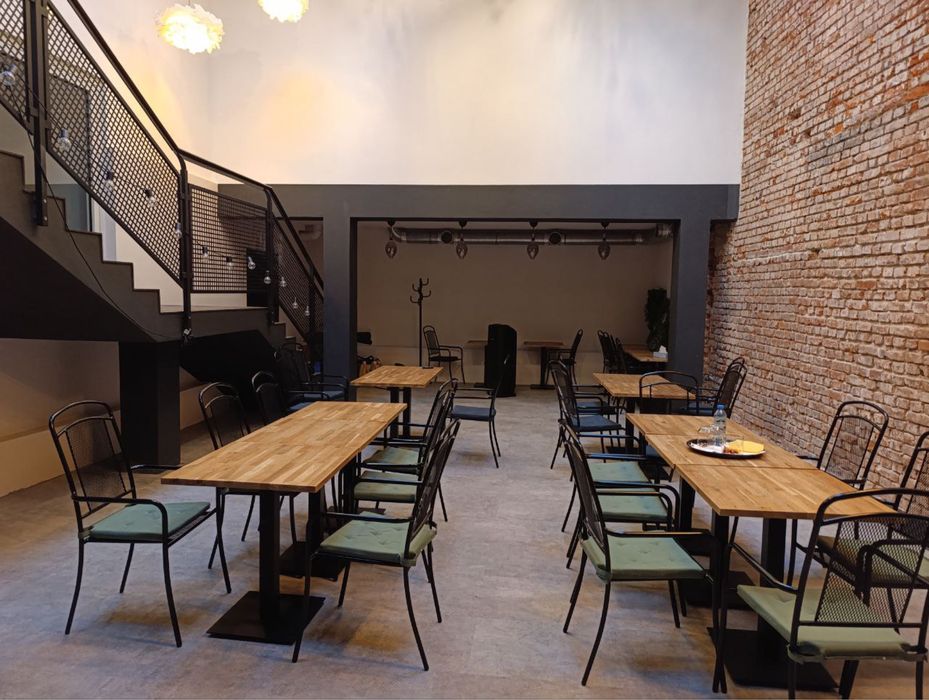 Wynajem przestrzeni Nadodrze