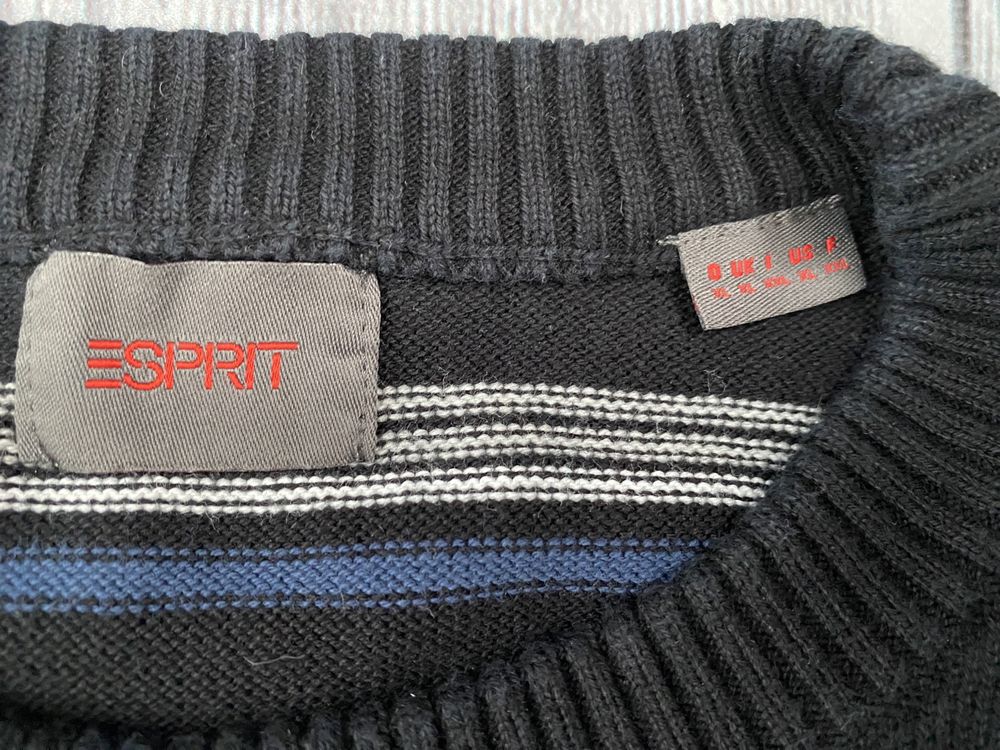 Кофта, свитер, джемпер esprit xl-xxl (52-54 размер)